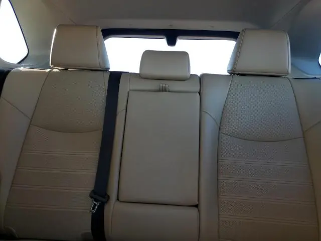 2020 TOYOTA RAV4 LIMITED  