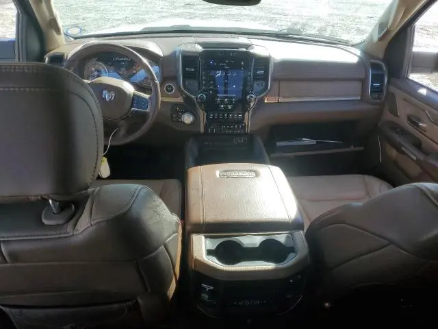 2019 RAM 1500 LONGHORN