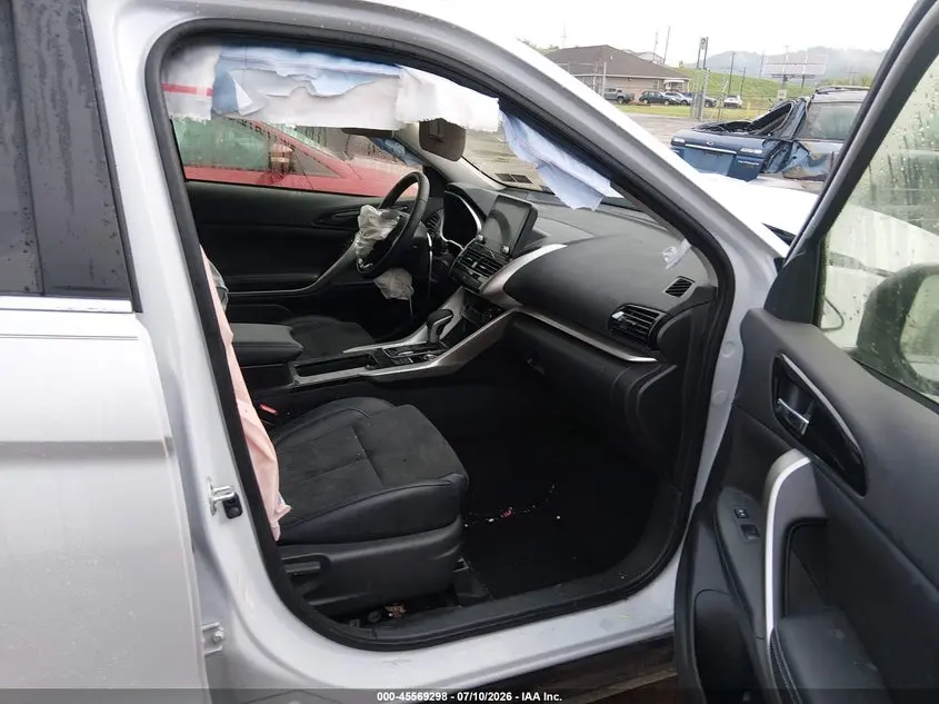 2024 MITSUBISHI ECLIPSE CROSS SE S-AWC