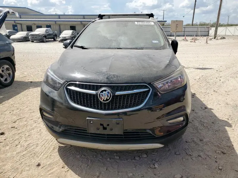 2017 BUICK ENCORE SPORT TOURING  