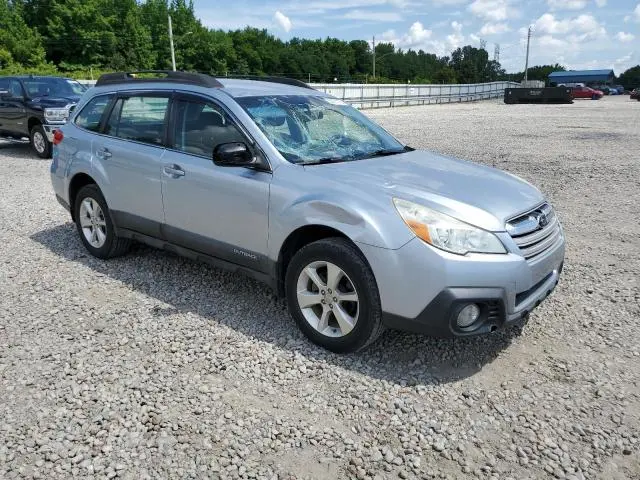 2014 SUBARU OUTBACK 2.5I  