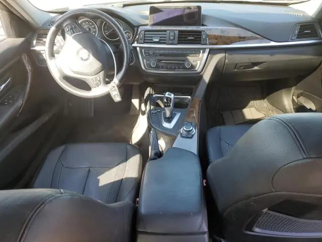 2013 BMW 328 XI  