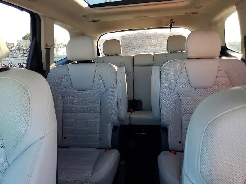 2023 KIA TELLURIDE SX-PRESTIGE  