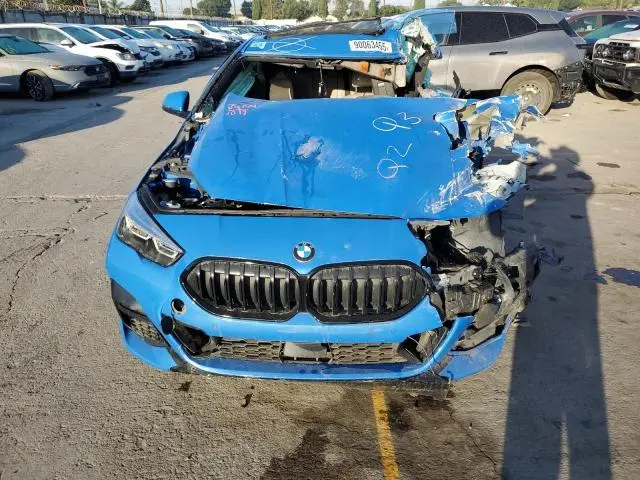 2022 BMW 228I   