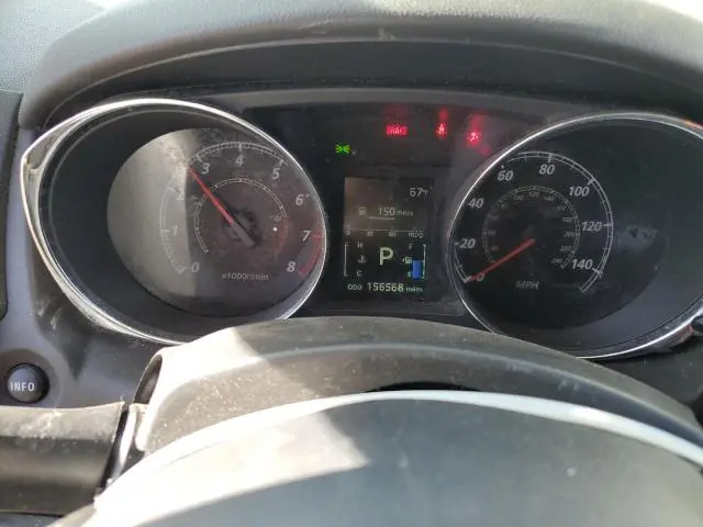 2017 MITSUBISHI OUTLANDER SPORT ES  