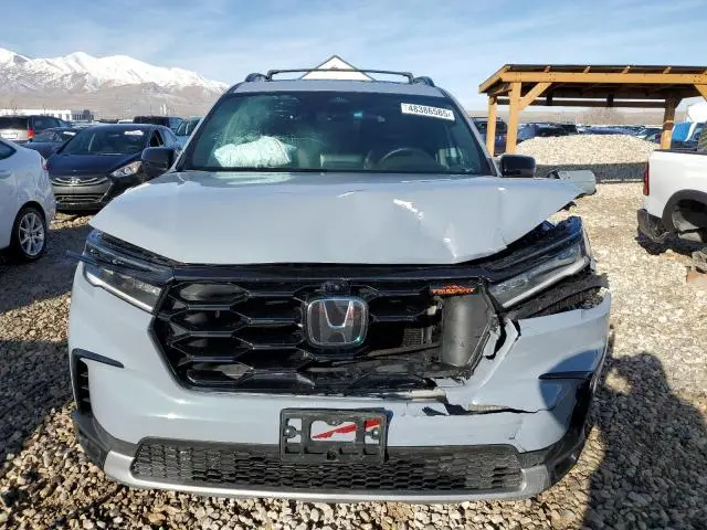 2023 HONDA PILOT TRAILSPORT