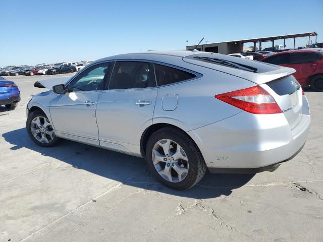 2010 HONDA ACCORD CROSSTOUR EXL