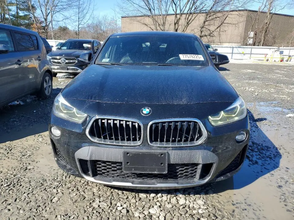 2018 BMW X2 XDRIVE28I  