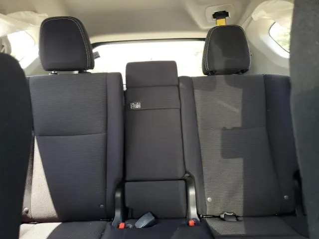 2018 TOYOTA RAV4 HV LE  