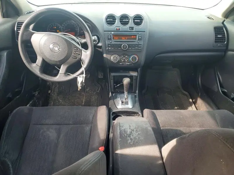 2010 NISSAN ALTIMA 2.5  