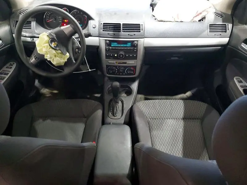 2010 CHEVROLET COBALT 1LT  