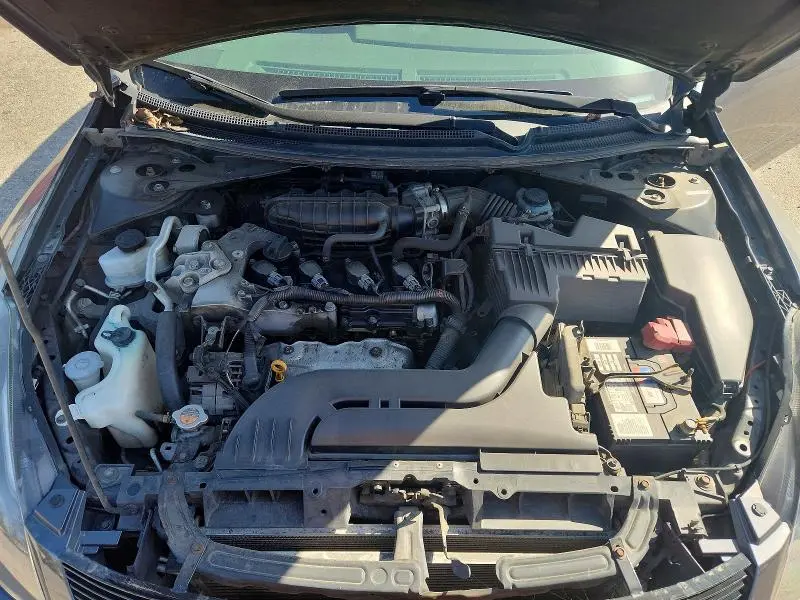 2011 NISSAN ALTIMA 2.5  