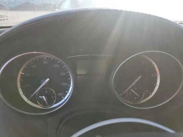 2012 MERCEDES-BENZ GL 350 BLUETEC  