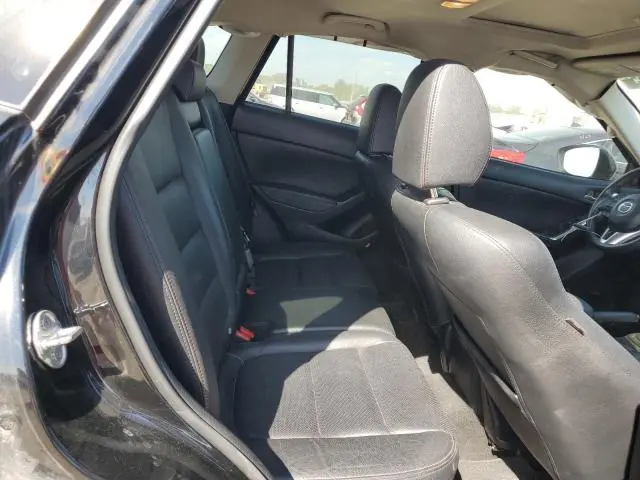 2014 MAZDA CX-5 GT  