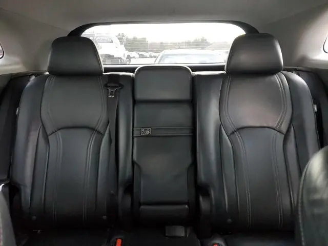 2018 LEXUS RX 350 BASE  