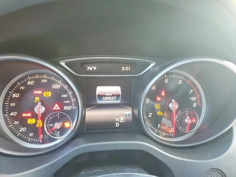 2018 MERCEDES-BENZ CLA 250  