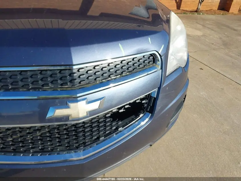 2014 CHEVROLET EQUINOX 1LT