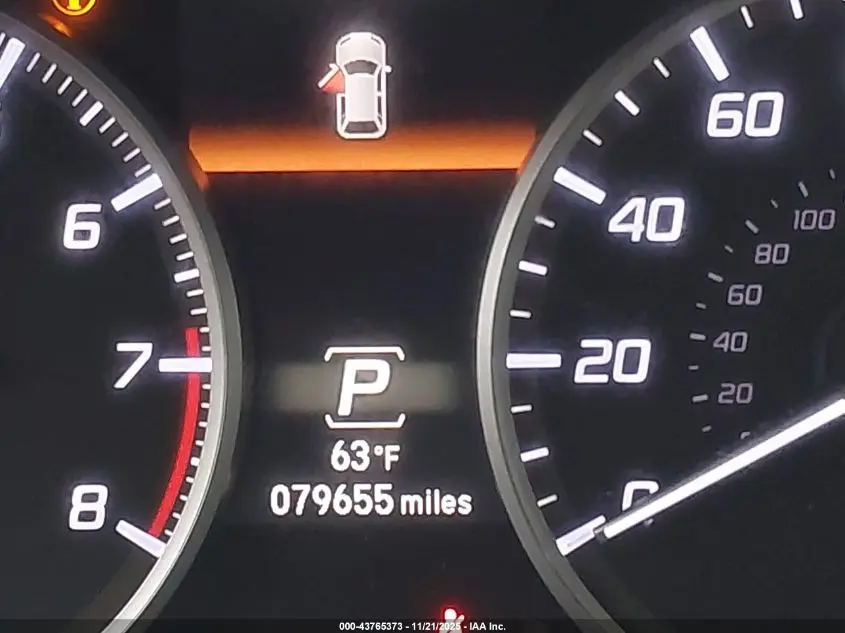 2016 ACURA RDX TECHNOLOGY   ACURAWATCH PLUS PACKAGES/TECHNOLOGY PACKAGE