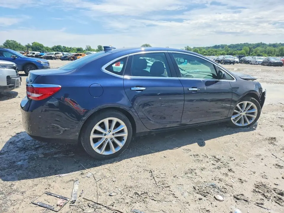 2015 BUICK VERANO   