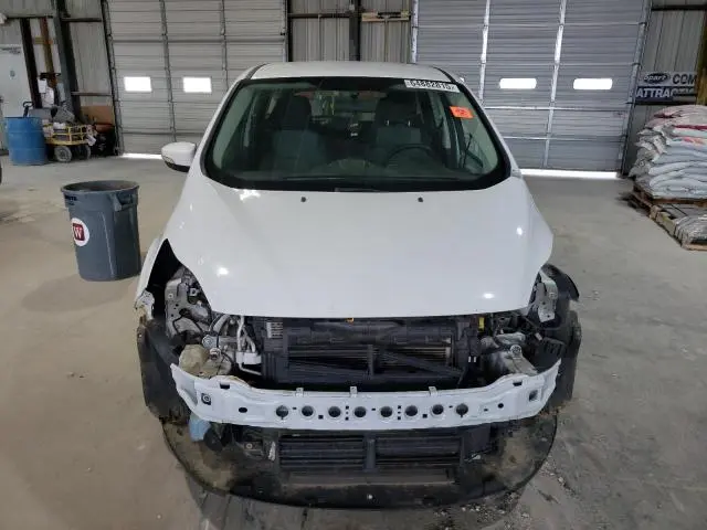 2017 FORD C-MAX SE  
