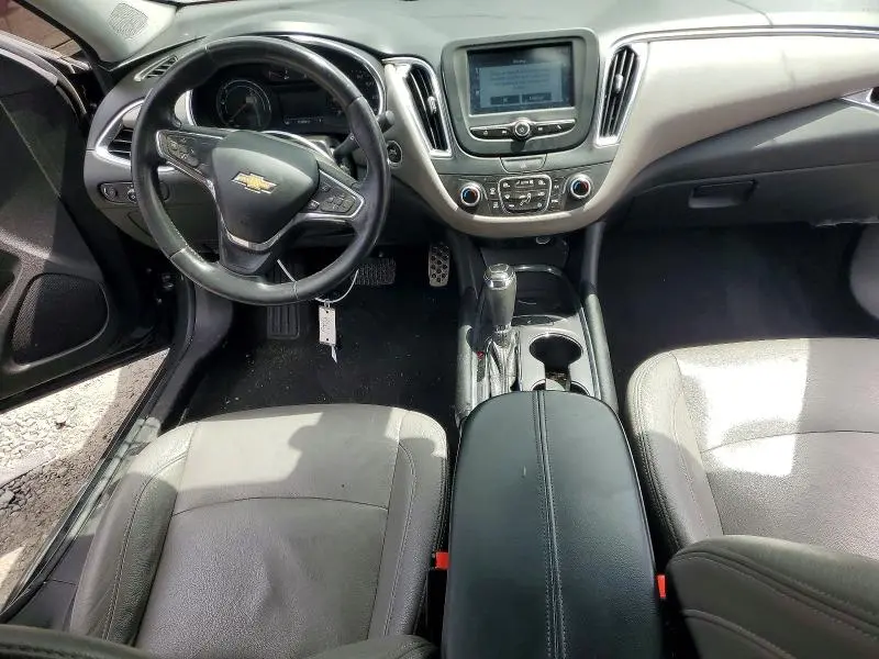 2016 CHEVROLET MALIBU HYBRID  