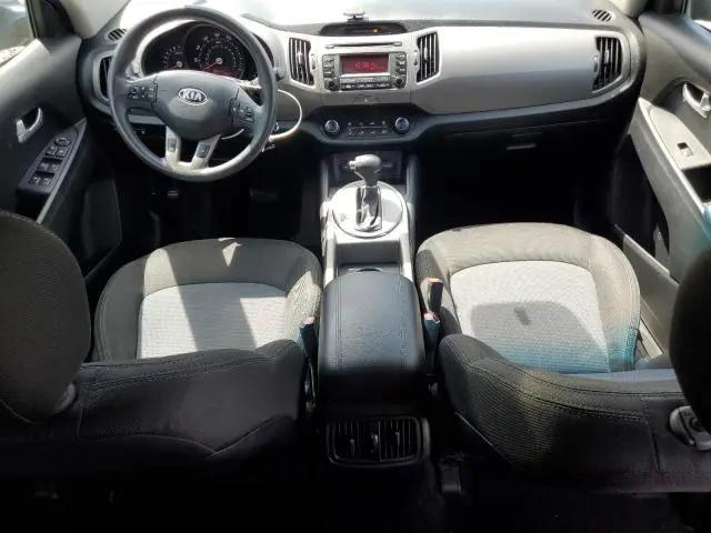 2014 KIA SPORTAGE BASE  