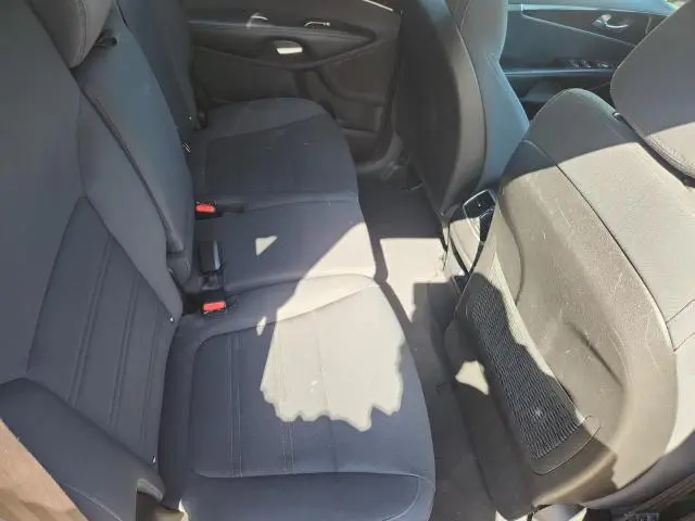 2016 KIA SORENTO L  