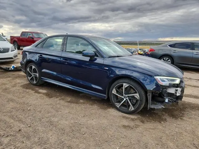 2020 AUDI A3 S-LINE PREMIUM PLUS  