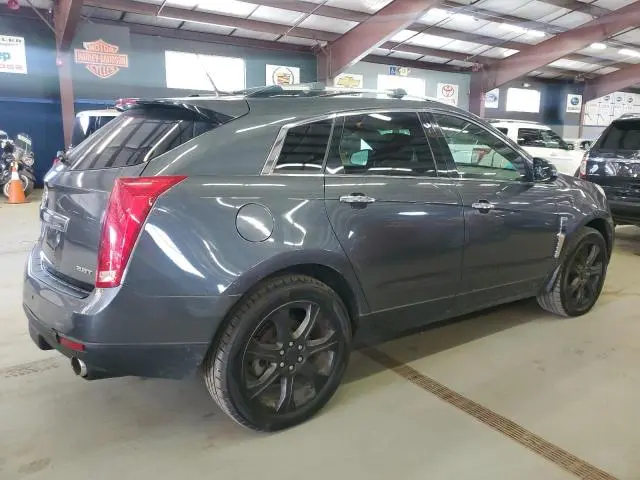 2010 CADILLAC SRX PERFORMANCE COLLECTION  