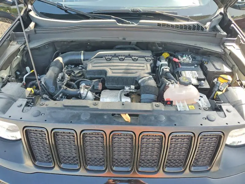 2022 JEEP RENEGADE ALTITUDE  