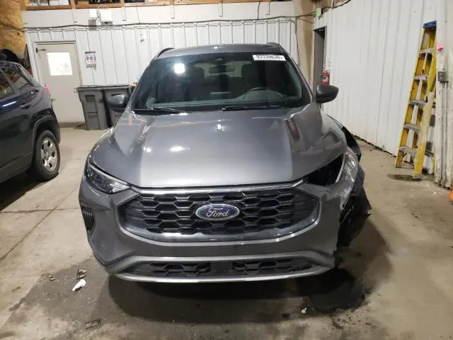 2023 FORD ESCAPE ST LINE  