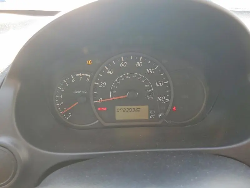 2019 MITSUBISHI MIRAGE G4 ES  