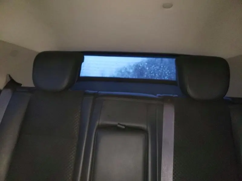 2017 BUICK ENCORE SPORT TOURING  