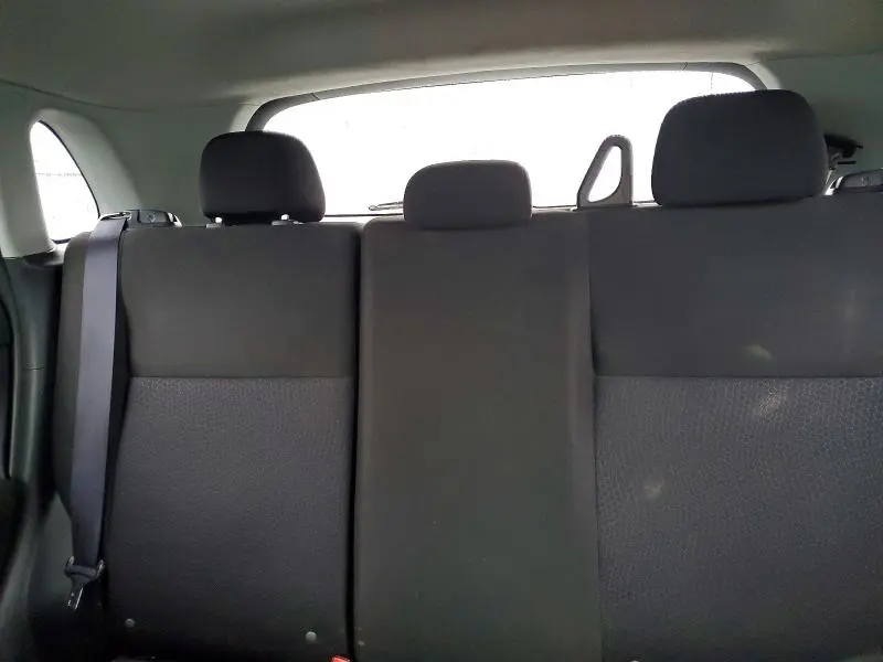 2012 MITSUBISHI RVR SE  