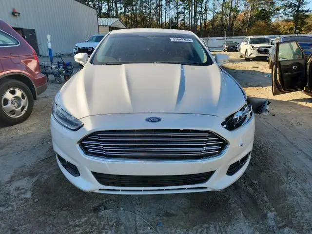2014 FORD FUSION SE HYBRID  
