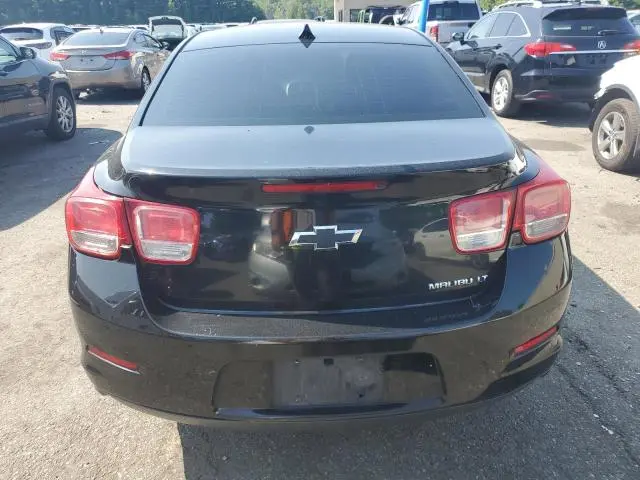 2013 CHEVROLET MALIBU 2LT  