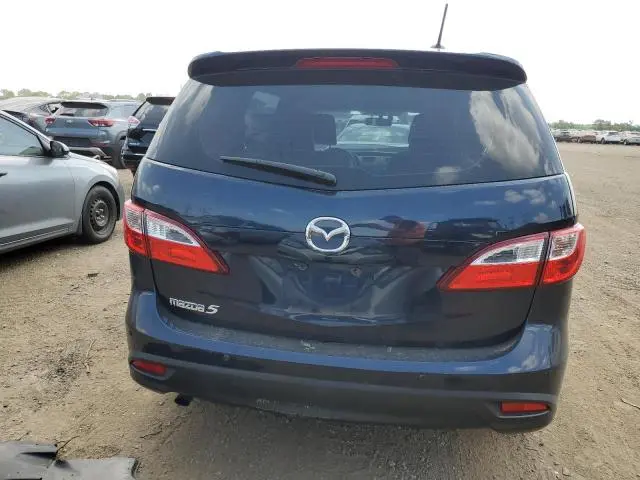 2014 MAZDA 5 GRAND TOURING  