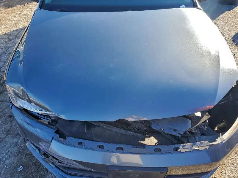 2017 VOLKSWAGEN JETTA S  