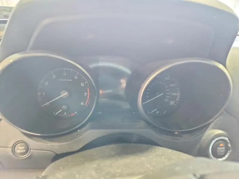 2017 SUBARU LEGACY 3.6R LIMITED  