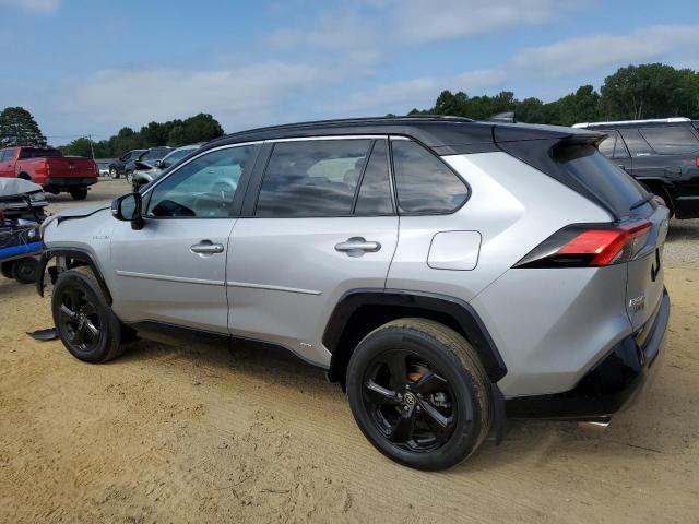 2021 TOYOTA RAV4 XSE