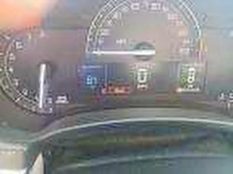 2018 CADILLAC XTS LUXURY  