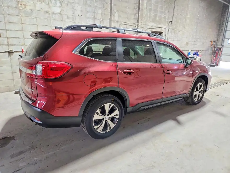 2019 SUBARU ASCENT PREMIUM  