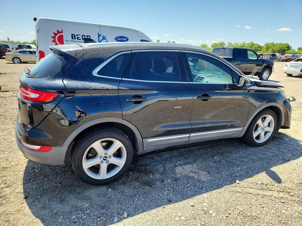 2016 LINCOLN MKC PREMIERE  