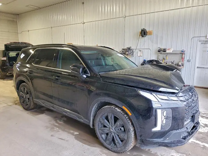 2023 HYUNDAI PALISADE XRT  