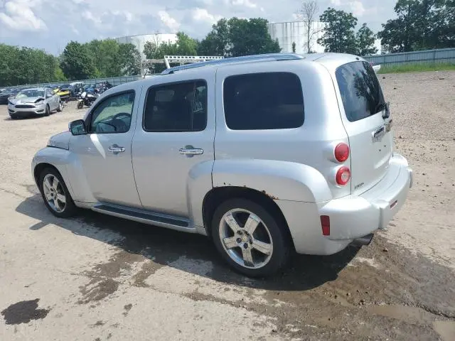 2011 CHEVROLET HHR LT  