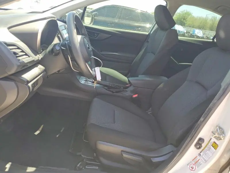 2017 SUBARU IMPREZA PREMIUM PLUS  