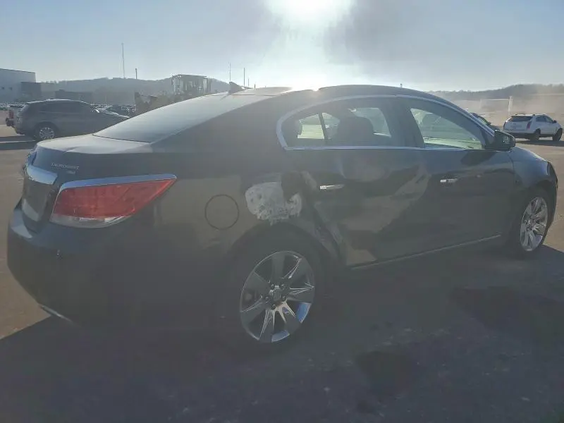 2011 BUICK LACROSSE CXS  