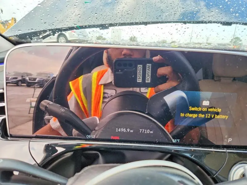 2025 MERCEDES-BENZ E 450 4M ALL TERRAIN  