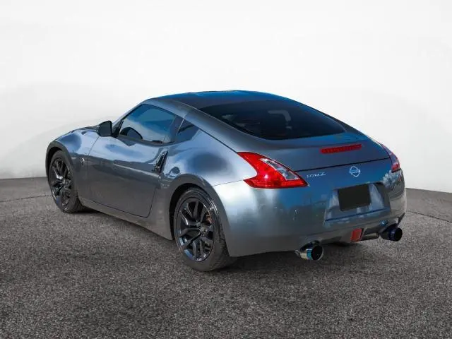 2017 NISSAN 370Z BASE  