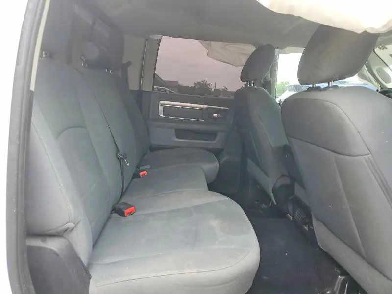 2014 RAM 2500 SLT  